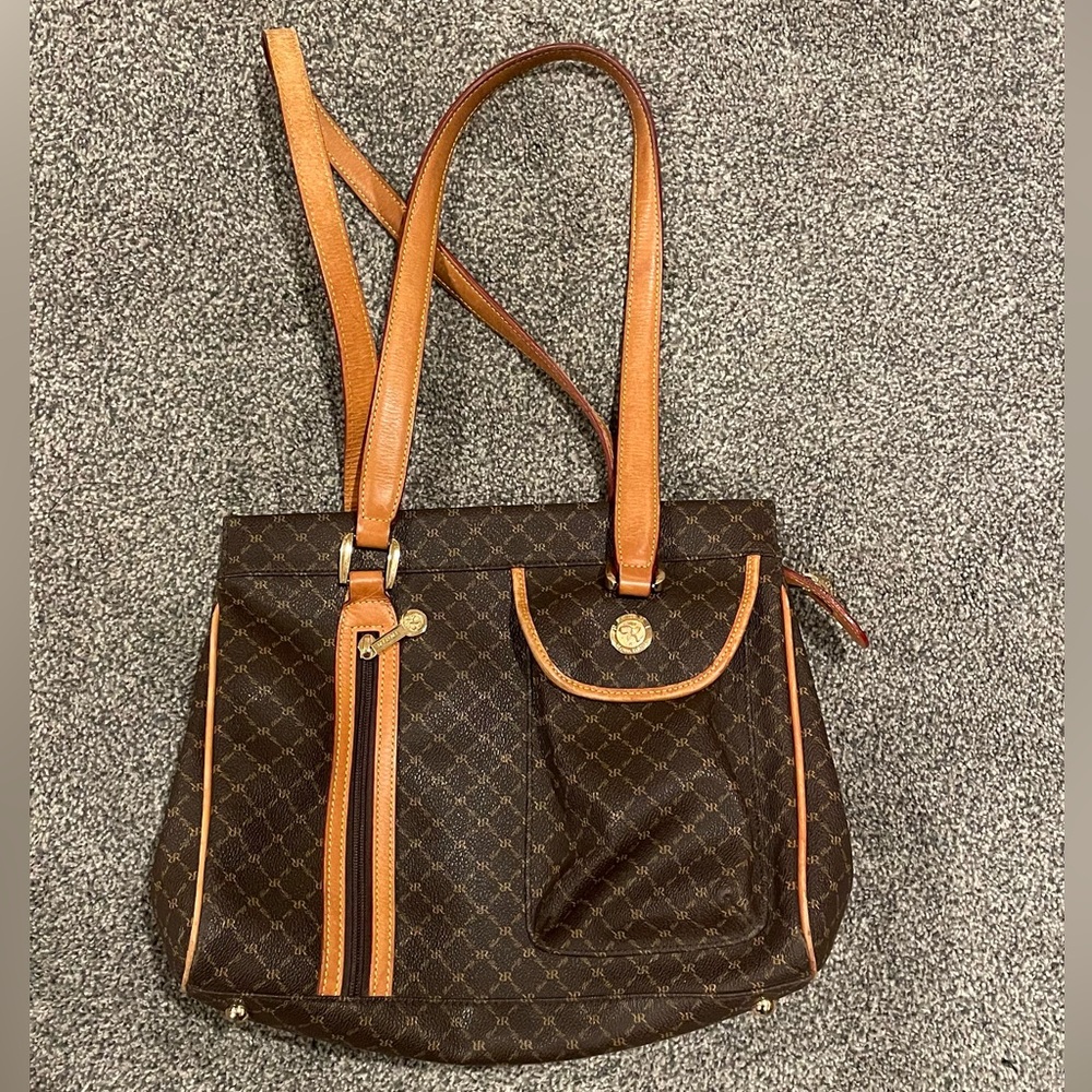 Rioni Chelsea Shoulder Organizer
